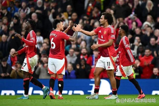 九游娱乐APP-冲刺阶段NBA季后赛传出新动向，曼联止住颓势，管理层表态：震撼外界，团队化学反应显著(止住颓势后上扬成语)