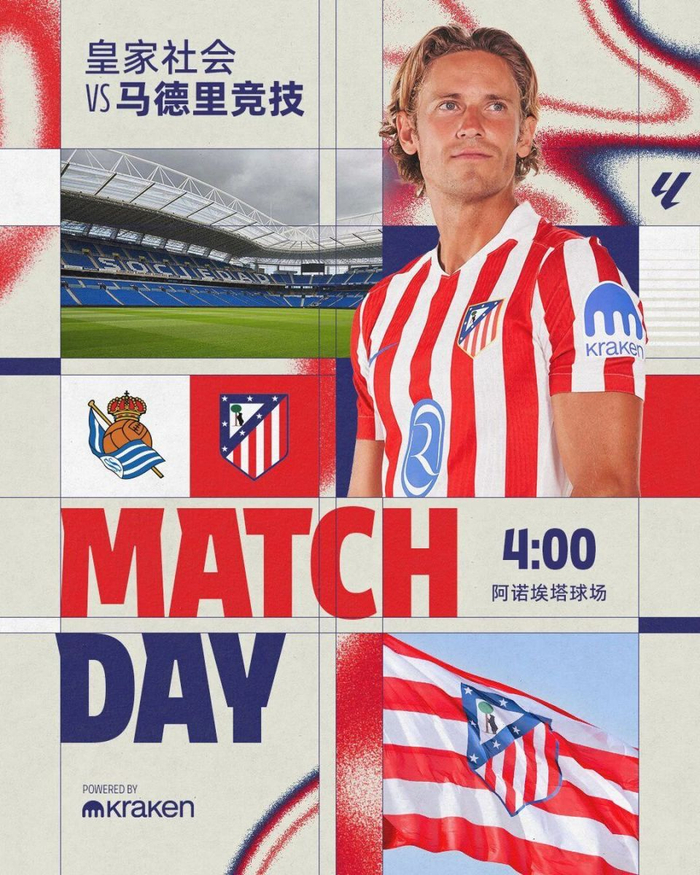 九游体育下载-包含窗口期莱比锡临场应变马德里竞技国际比赛日队长鼓劲，网友：集结日皇家社会备战中超的词条